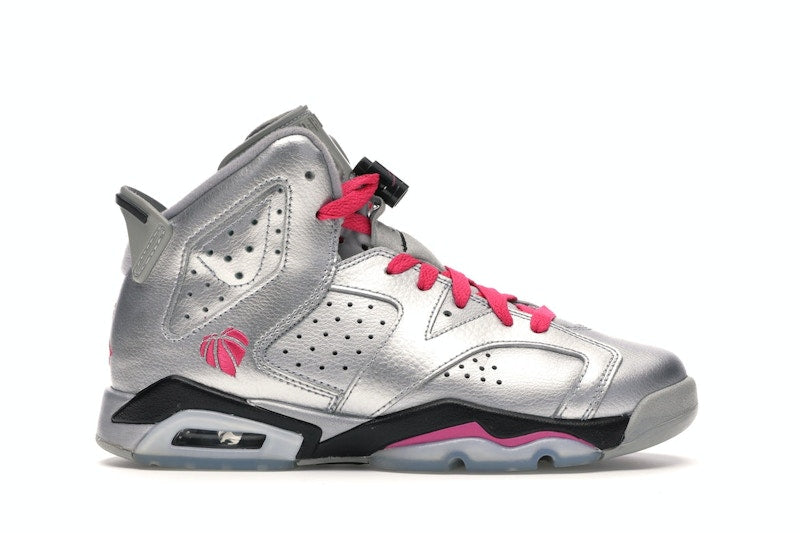 Jordan 6 Retro Valentine's Day (2014) (GS)