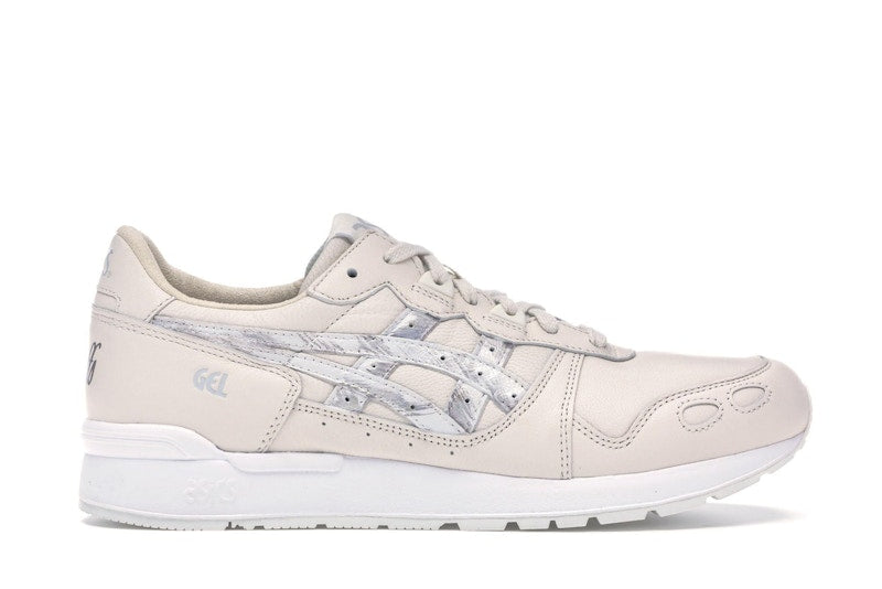 ASICS Gel-Lyte Distinct Life x Foot Locker Detroit Buffs