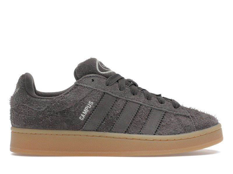 adidas Campus 00s Charcoal Putty Grey (Women's)