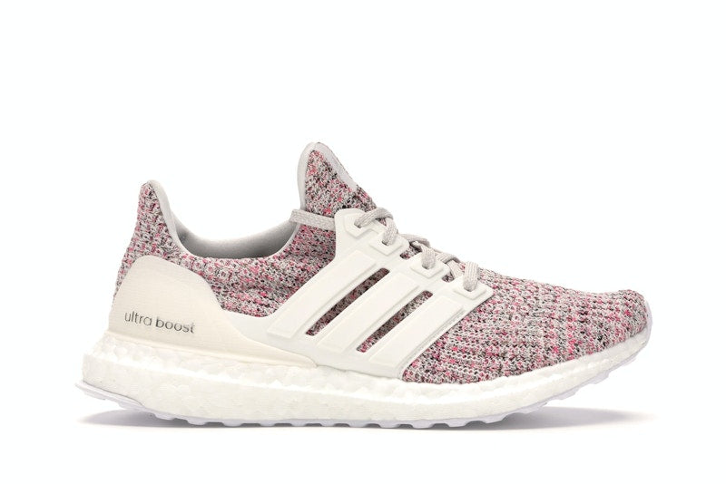 adidas Ultra Boost 4.0 Pink Static (Women's)