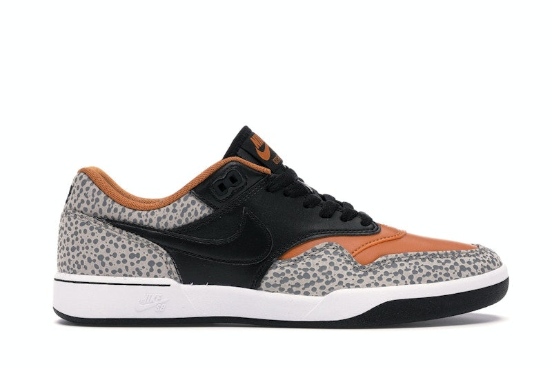 Nike SB GTS Return Safari