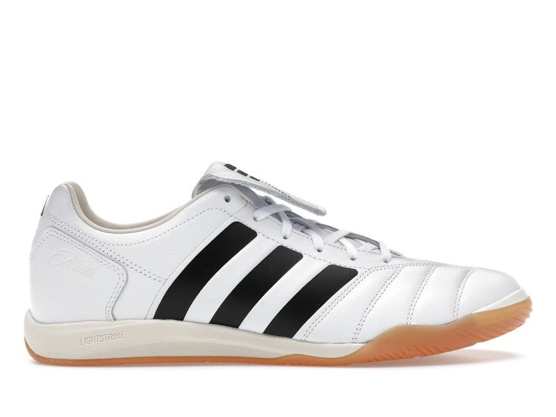 adidas Predator 2002 IC Kith White Gum