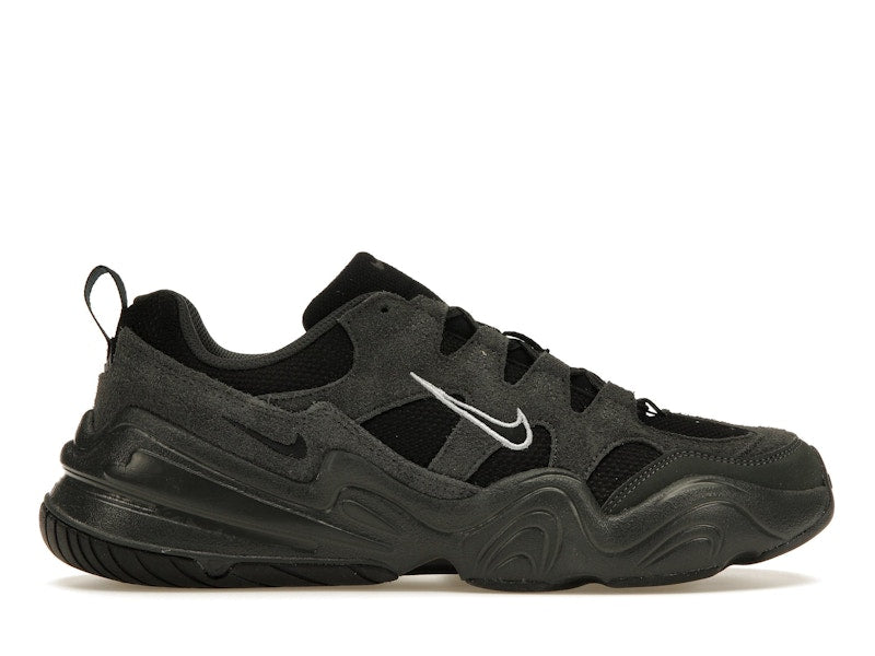 Nike Tech Hera Anthracite Black