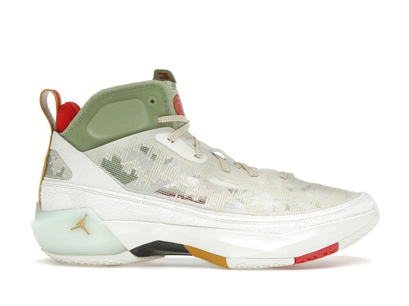 Jordan 37 CNY Year of the Rabbit