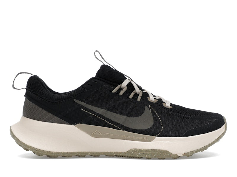 Nike Juniper Trail 2 Black Khaki Sanddrift Ironstone