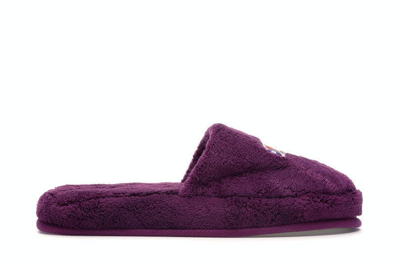 Kith Treats x Cinnamon Toast Crunch Slippers Purple