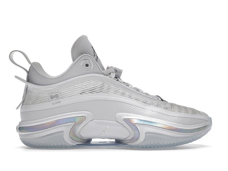 Jordan 36 Low Pure Money