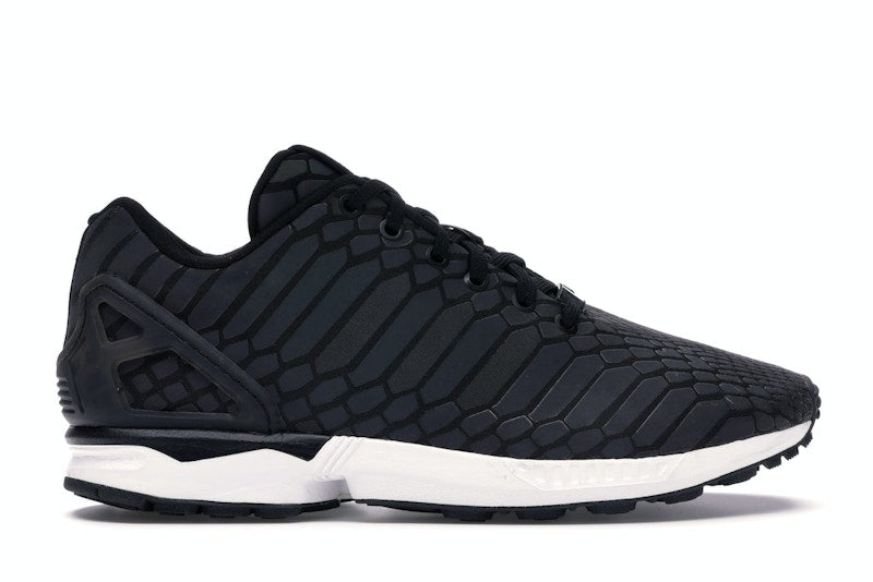 adidas ZX Flux Xeno Black