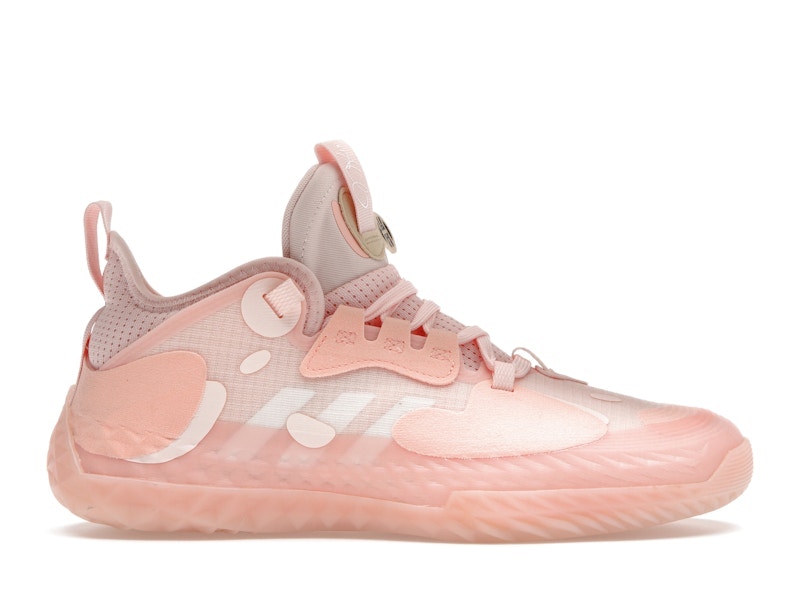 adidas Harden Vol. 5 Futurenatural Icey Pink