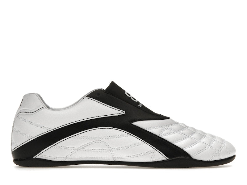 Balenciaga Zen White Black