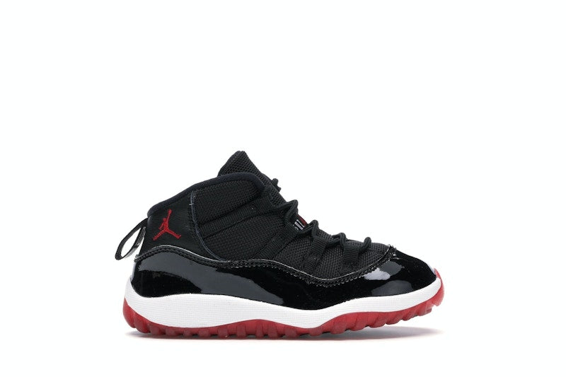 Jordan 11 Retro Playoffs Bred (2019) (TD)