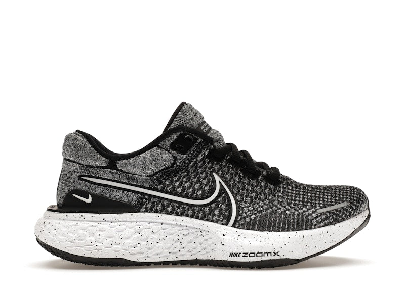 Nike ZoomX Invincible Run Flyknit 2 Oreo (Women's)