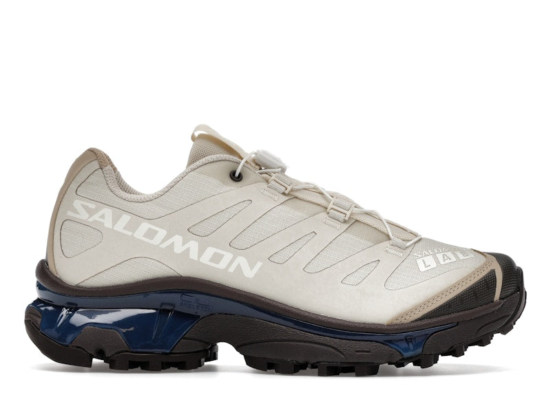 Salomon XT-4 OG Protective Vanilla Ice Black Coffee