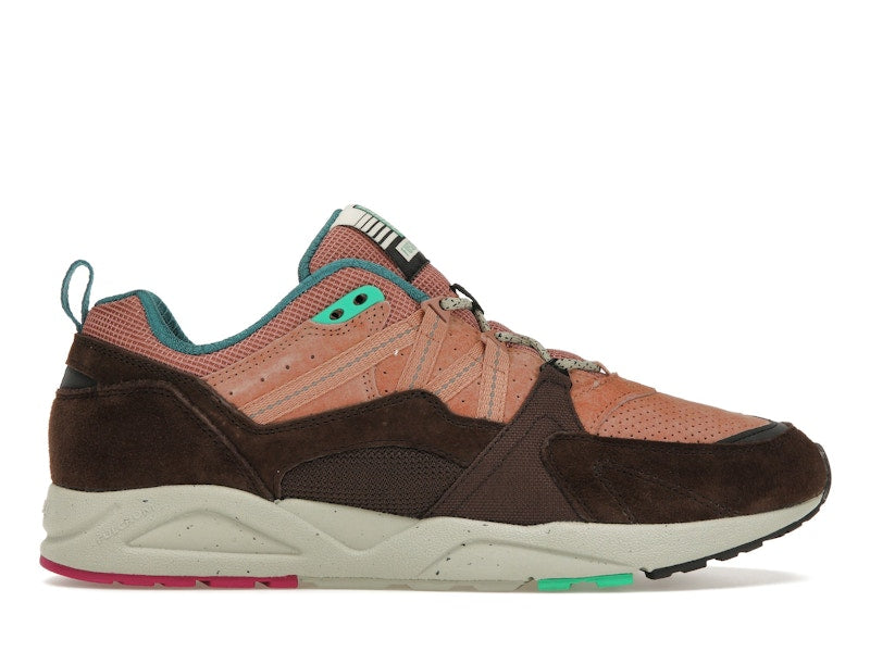 Karhu Fusion 2.0 Northern Lights