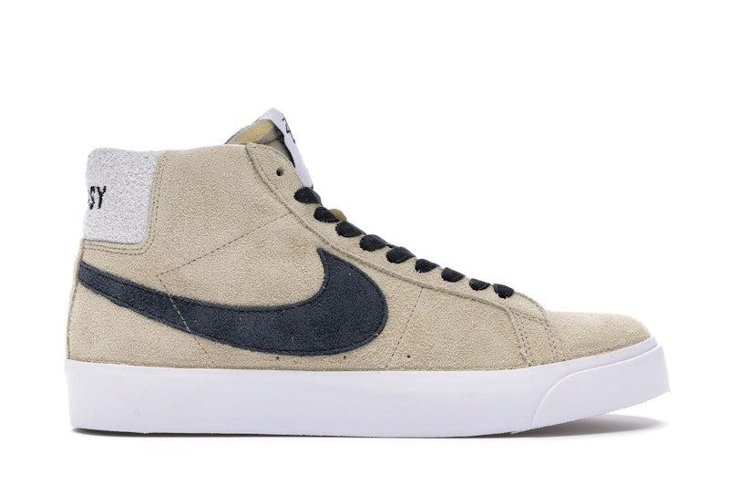 Nike SB Zoom Blazer Mid Stussy