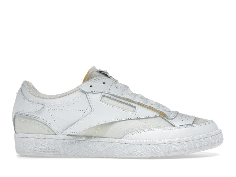 Reebok Club C Re-Co Maison Margiela 'Memory Of' White