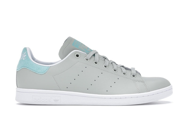 adidas Stan Smith Ash Silver