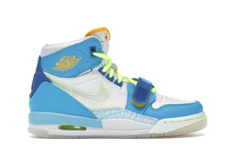 Jordan Legacy 312 Fly (GS)