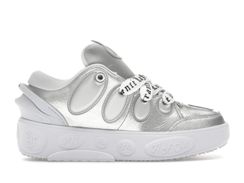 Puma LaMelo Ball LaFrancé Amour Chrome Silver (GS)
