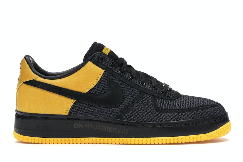 Nike Air Force 1 Low Undefeated Livestrong