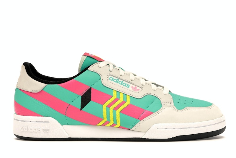adidas Continental 80 AriZona Iced Tea Lemonade