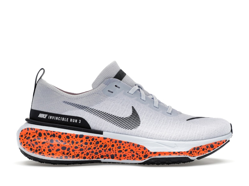 Nike ZoomX Invincible Run 3 Electric Pack Olympic Safari