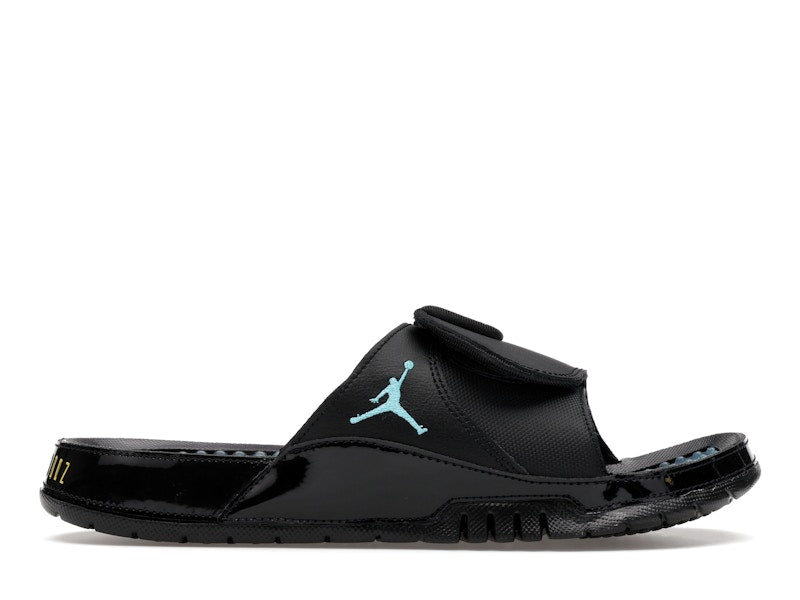 Jordan Hydro XI Retro Gamma Blue