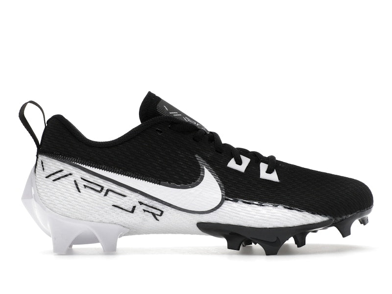 Nike Vapor Edge Speed 360 2 Black White