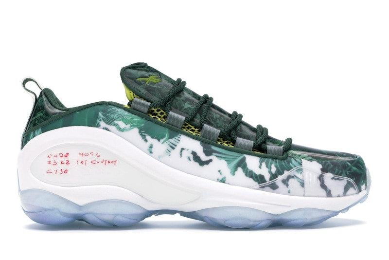 Reebok DMX Run 10 Extra Butter The Predator