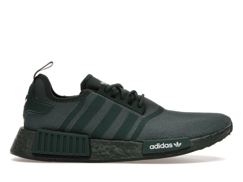 adidas NMD R1 Mineral Green