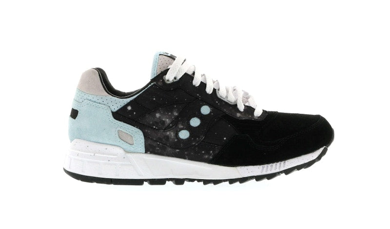 Saucony Shadow 5000 The Quiet Life the Quiet Shadow