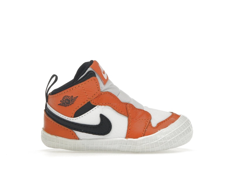 Jordan 1 Crib Bootie Starfish (I)