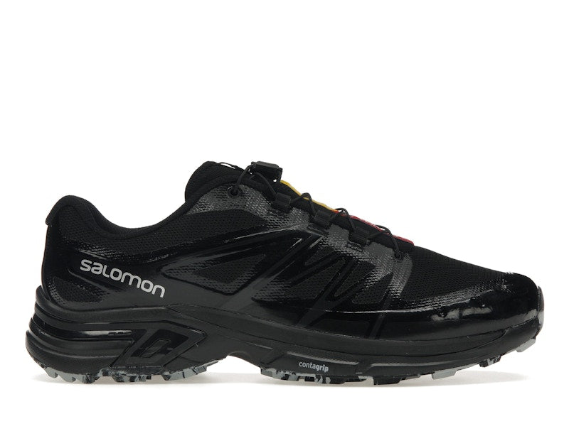 Salomon XT-Wings 2 Palace Black
