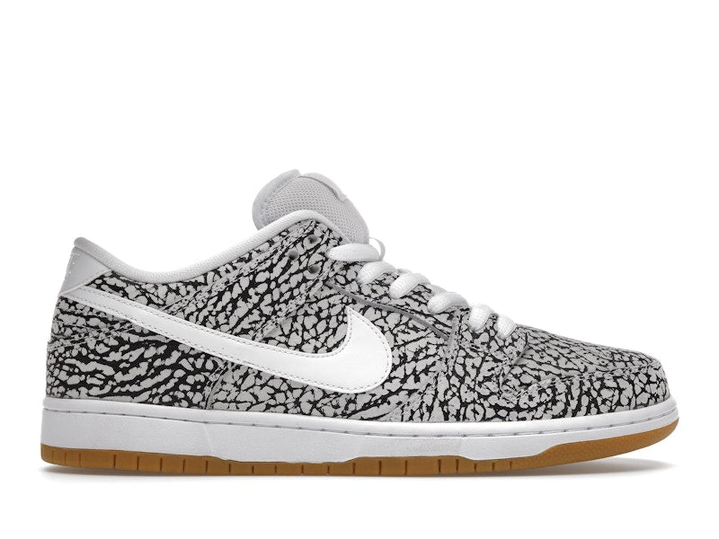 Nike SB Dunk Low Road