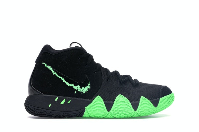 Nike Kyrie 4 Halloween (GS)
