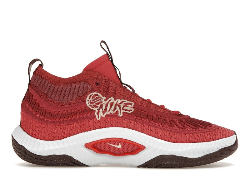 Nike Cosmic Unity 3 Cedar