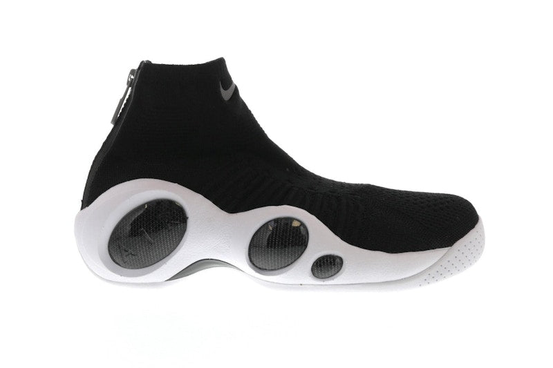 Nike Flight Bonafide Black White