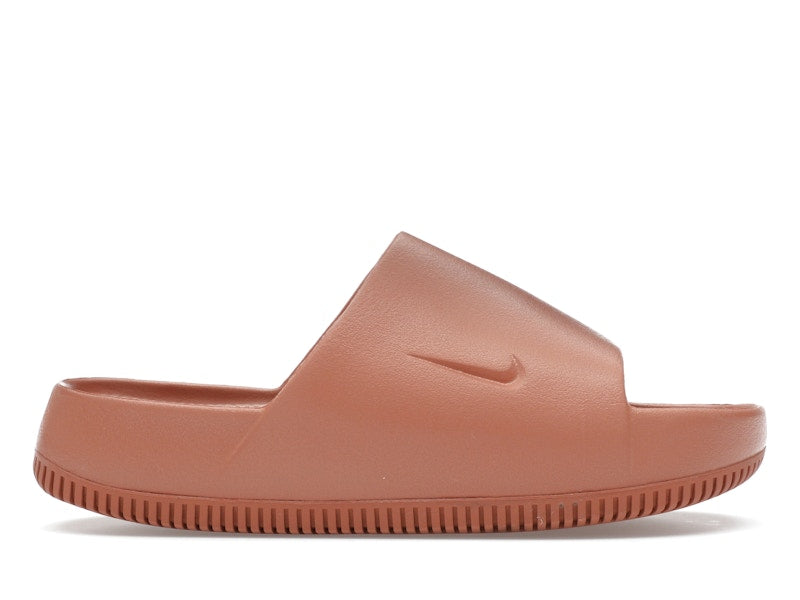 Nike Calm Slide Terra Blush (Women's)