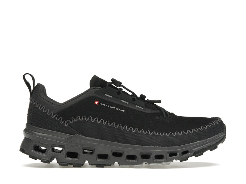 On Running Cloudaway 2 Black Eclipse (Women's)