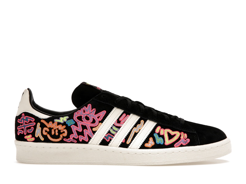 adidas Campus 80s Kris Andrew Small Pride Collection