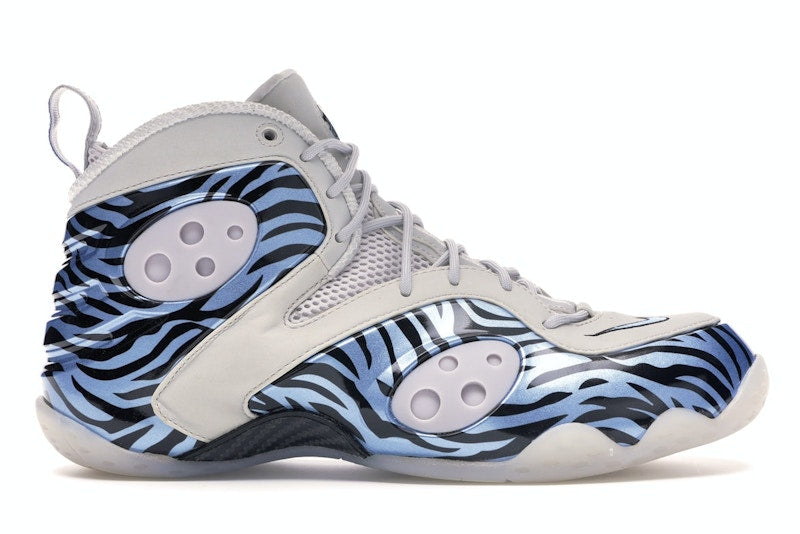 Nike Zoom Rookie Memphis Tigers