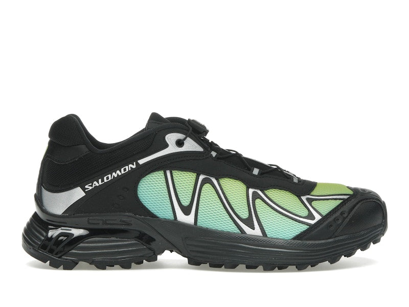 Salomon XT-Whisper Black Iced Aqua
