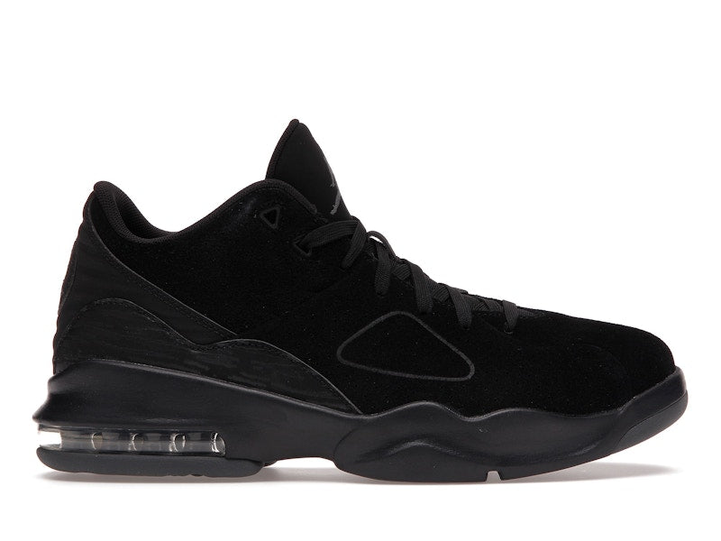Jordan Franchise Black/Black/Dark Grey