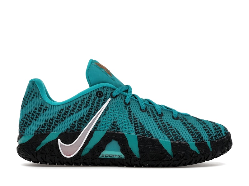 Nike Ja 3 Scratch 3.0 (GS)