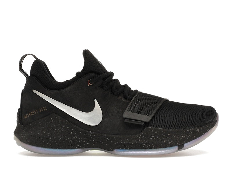 Nike PG 1 Shining Pre-Heat