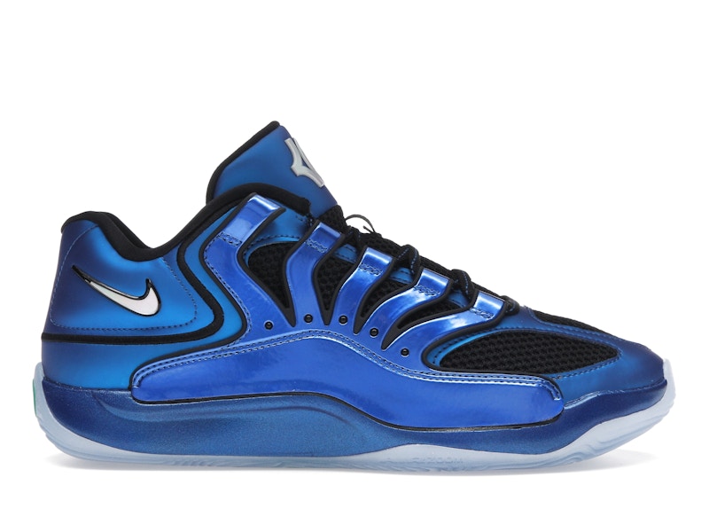 Nike KD 18 International Blue