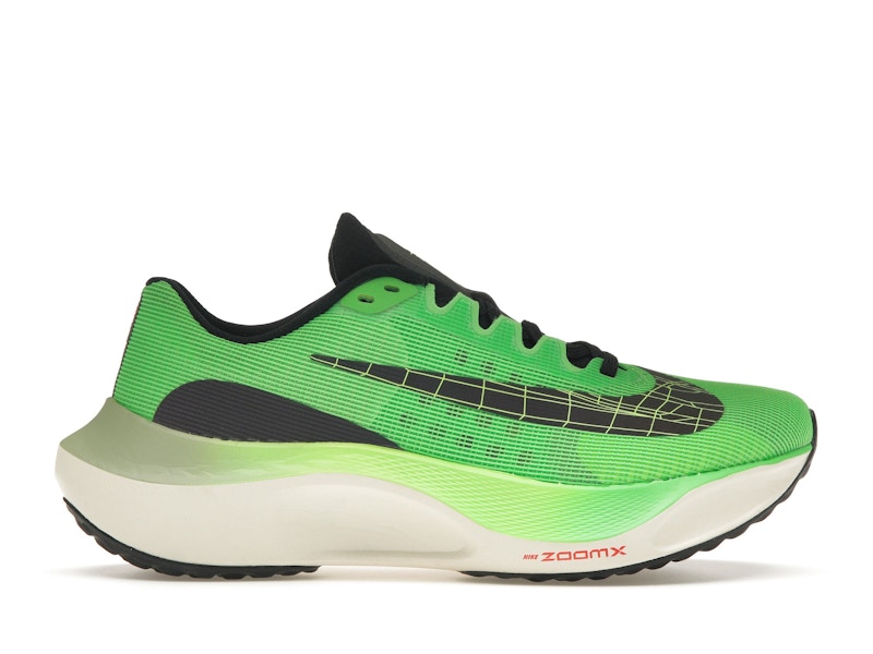 Nike Zoom Fly 5 Ekiden Scream Green