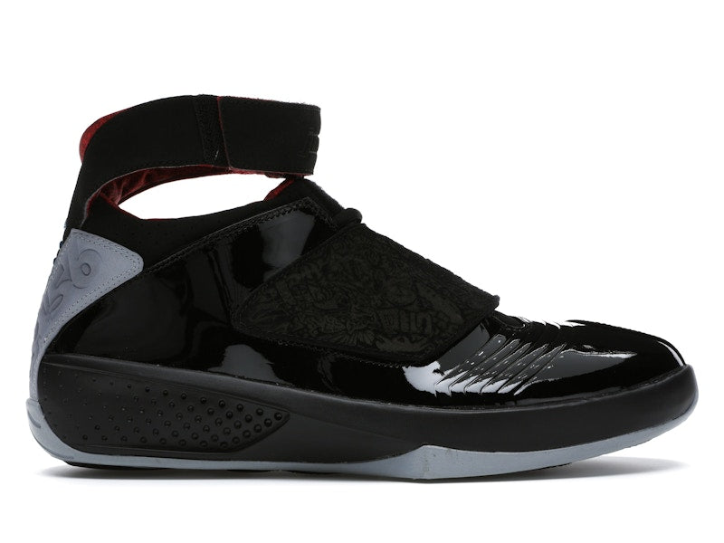 Jordan 20 OG Stealth