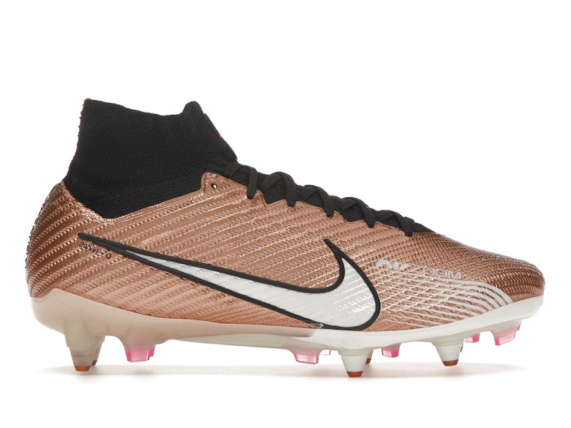 Nike Zoom Superfly 9 Elite SG-Pro AC Generation Pack Metallic Copper
