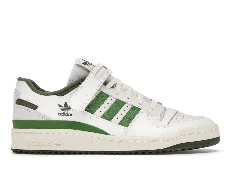 adidas Forum 84 Low Crew Green